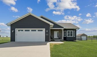 512 Cherry St, Allison, IA 50602
