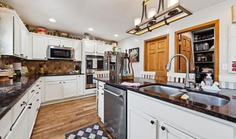 6658 N Memering Rd, Bicknell, IN 47512
