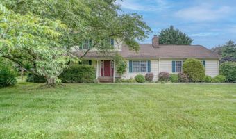 126 SPRINGFIELD Way, Dover, DE 19904