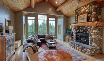 83 W Pine Cone Ter, Big Sky, MT 59716