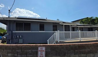 91-021 Peeone Pl, Ewa Beach, HI 96706