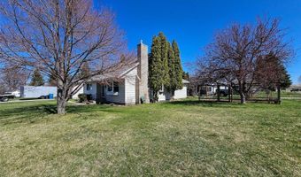 119 W 8th, Big Timber, MT 59011