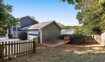 283 Somerlane Pl, Avondale Estates, GA 30002