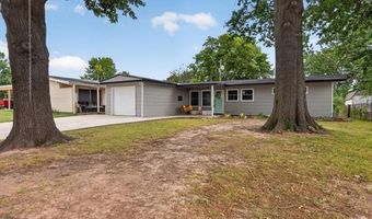 110 Mulberry Ln, Bartlesville, OK 74003