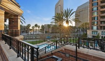 500 W Harbor Dr 915, San Diego, CA 92101