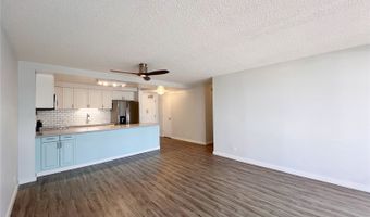 1350 Ala Moana Blvd 2409, Honolulu, HI 96814