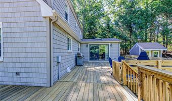 132 Sheffield Hill Rd, Exeter, RI 02882
