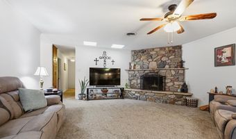 1511 Scenic Dr, Alamogordo, NM 88310