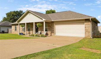 431 Ray Ln, Alma, AR 72921