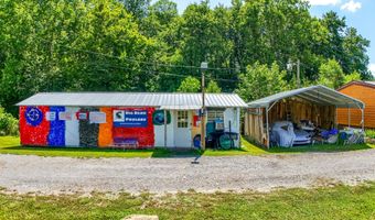 3500 State Hwy 930, Barbourville, KY 40906