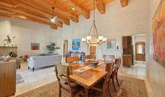 4 Plano Arbolito, Santa Fe, NM 87506