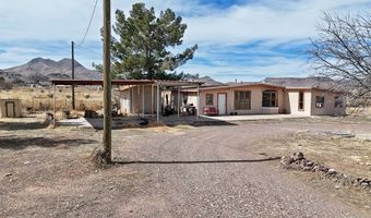 423 Mountain View Rd, Alpine, TX 79830