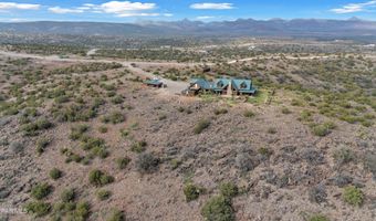 2 SCENIC RIDGE Rd N, Alpine, TX 99999
