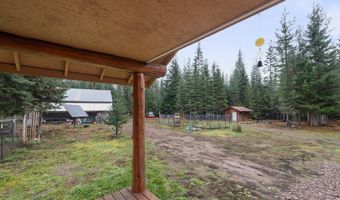 346 Old Range Rd, Clark Fork, ID 83811