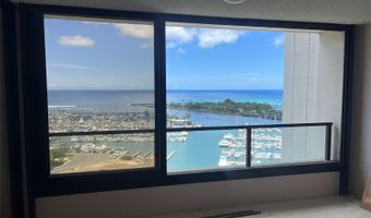 1650 Ala Moana Blvd 2309, Honolulu, HI 96815