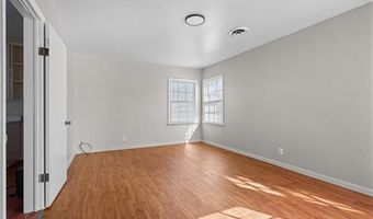 917 E Street NW, Ardmore, OK 73401