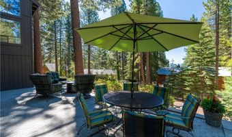 607 Crystal Peak Rd, Incline Village, NV 89451
