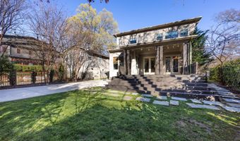 2205 Chatham Ave, Charlotte, NC 28205