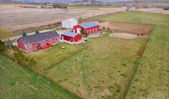 1662 Highway72, Bridger, MT 59014