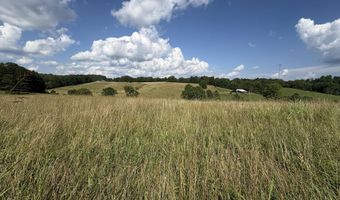 Lot # 5 Anna Moore Road, Annville, KY 40402