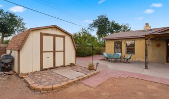 5920 Palo Verde Dr NW, Albuquerque, NM 87114