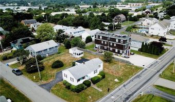 117 Wolcott Ave, Middletown, RI 02842