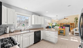 1409 Cable Ave, Beachwood, NJ 08722