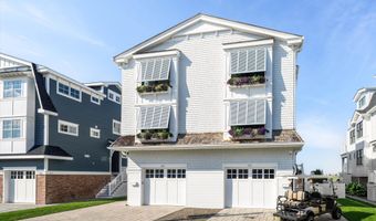 435 20th 435, Avalon, NJ 08202