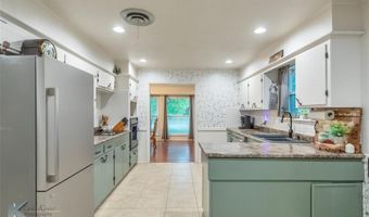 4102 Concord Ct, Abilene, TX 79603