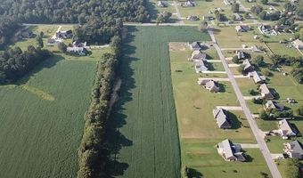 North Drive, Almo, KY 42020