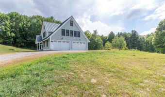 310 Alpine Ln 2 Lots # 11 And #12, Burke, VT 05832