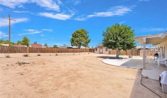 14204 Crow Rd, Apple Valley, CA 92307