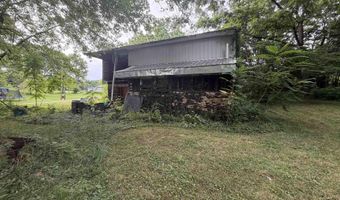 7 Rawlins St, Bedford, IN 47421