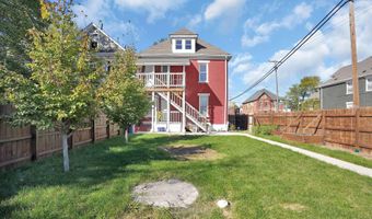 498 S Ohio Ave A, Columbus, OH 43205
