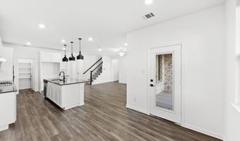 Coyote Meadows by Ashton Woods 1608 Diamond Peak Trail Plan: Grayson, Anna, TX 75409