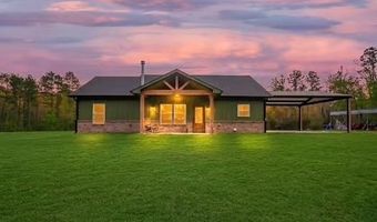 217 Laird Rd, Apple Springs, TX 75926