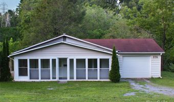 376 Mills Gap Rd TR 1, Asheville, NC 28803