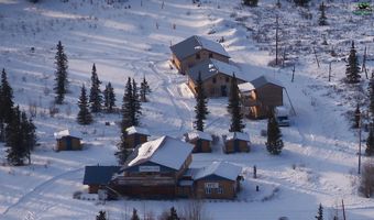 MP 210.8 PARKS HIGHWAY, Cantwell, AK 99729