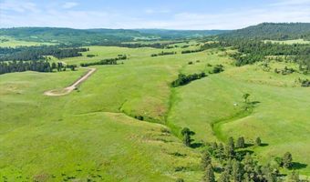 Tract 1 Lone Elk Ranch, Alva, WY 82711