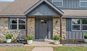 1032 Grandview, Bartlesville, OK 74006