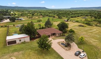 188 Avenida Cortez, Abilene, TX 79602