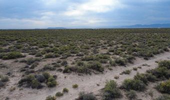 0 16 Acre #E-1229-0205-00R1, Beryl, UT 84714