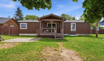 106 W Railroad, Clark Fork, ID 83811