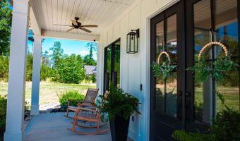 5690 White Oak Rd, Appling, GA 30802
