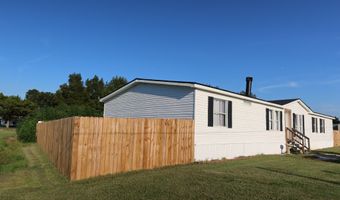 346 W Railroad Ave, Arnaudville, LA 70512