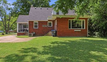 1112 North Dr, Anderson, IN 46011
