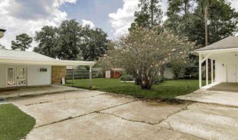 4376 Blecker Dr, Baton Rouge, LA 70809