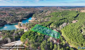Lot 21 Arley Landing Drive, Arley, AL 35541
