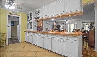 6101 MCRAY Dr, Ball, LA 71405