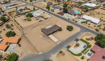 19456 Saint Timothy Ln, Apple Valley, CA 92307